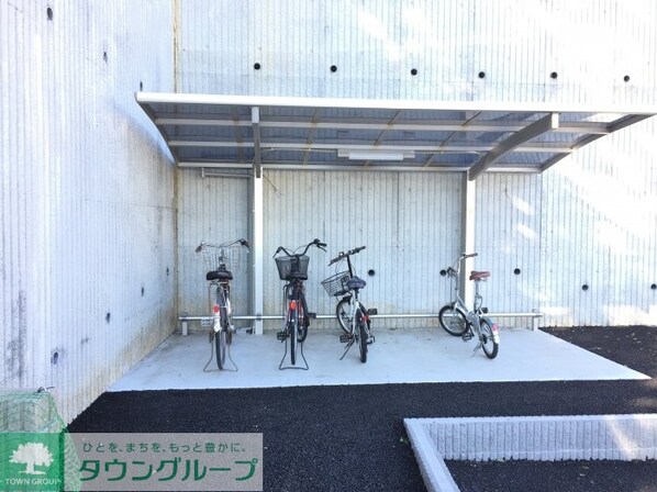 カサヴェールの物件内観写真